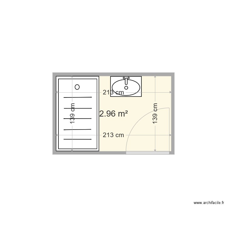 BOILLY HELENE . Plan de 0 pièce et 0 m2