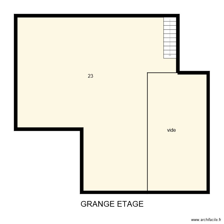 184815 CLER. Plan de 0 pièce et 0 m2