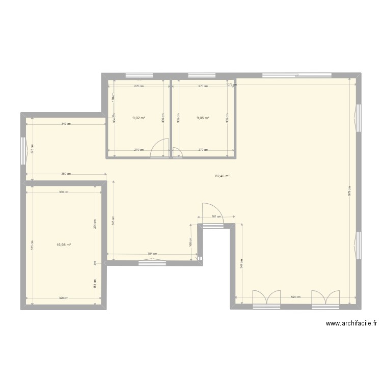 maison teyran lion DERNIER 3. Plan de 0 pièce et 0 m2