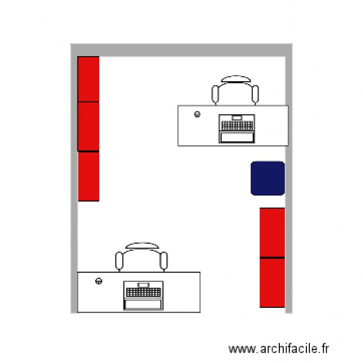 RECEPTION. Plan de 0 pièce et 0 m2