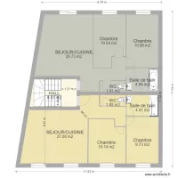 cel RDC Etage REF CENTRE brouillon