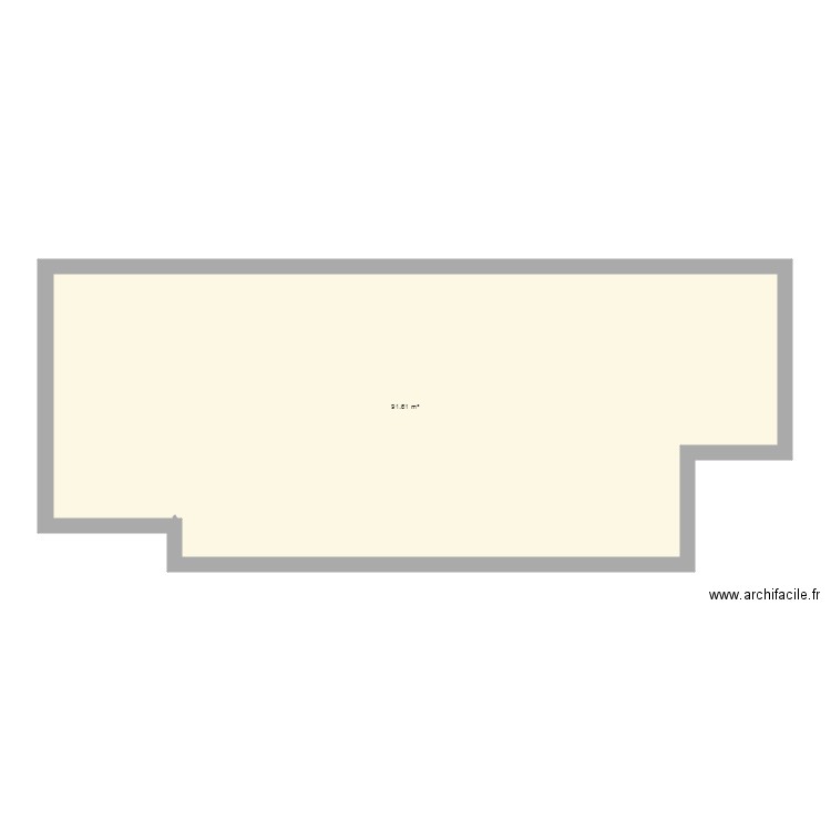 plan de sol. Plan de 0 pièce et 0 m2