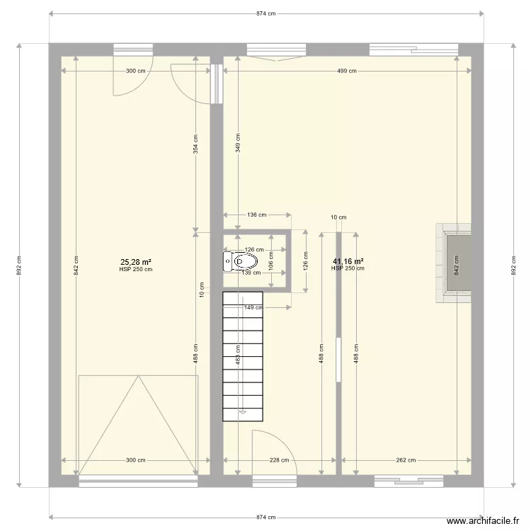 MATHILDE COLOMBELLES. Plan de MATHILDE COLOMBELLES. Plan de