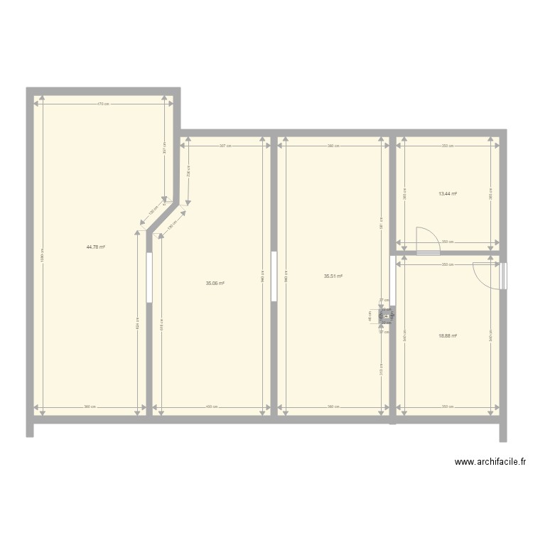 maison belgique. Plan de 0 pièce et 0 m2