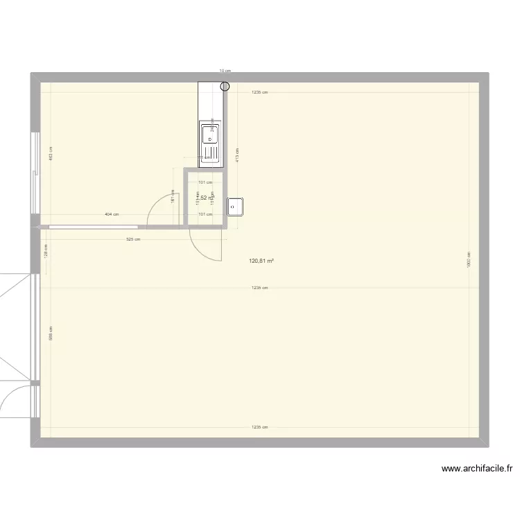 MAARRIBA LOT 1 14012020. Plan de MAARRIBA LOT 1 14012020. Plan de