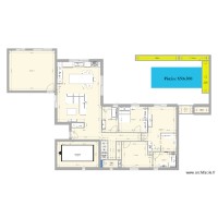 PLAN MAISON BORGO VILLE 2