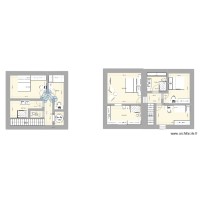 Nivillac etage