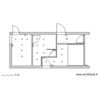 SALLE DE BAIN eclairage