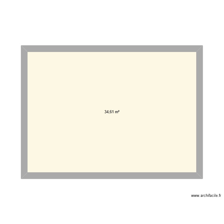 test. Plan de 0 pièce et 0 m2