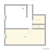 Appartement 35