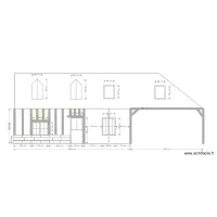 FACADE APRES TRAVAUX