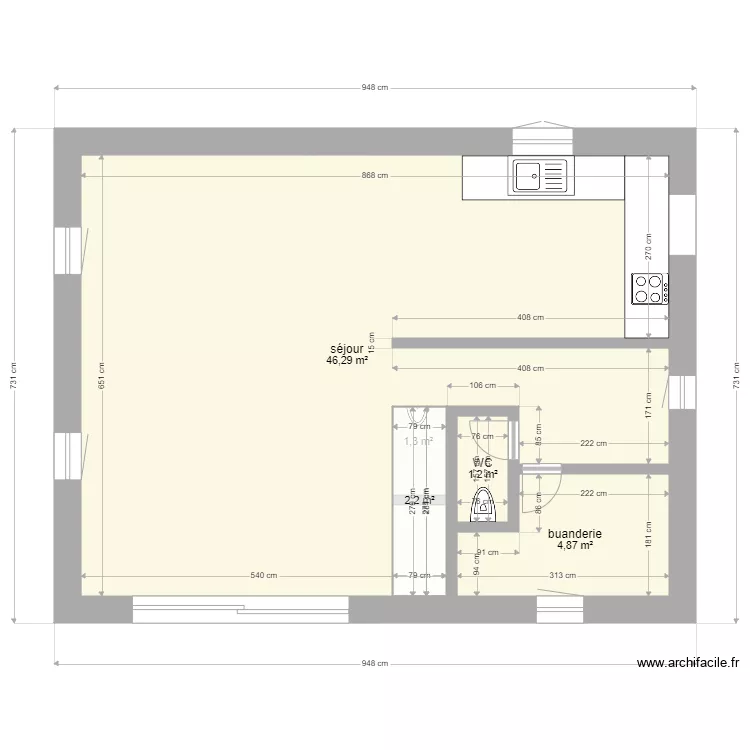 Liegeois dimitri. Plan de 