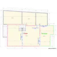  Rez de chauss&eacute;e 