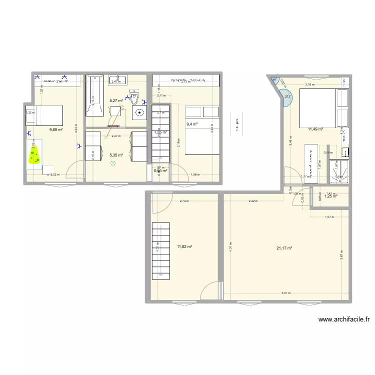 18 J LTrev4. Plan de 