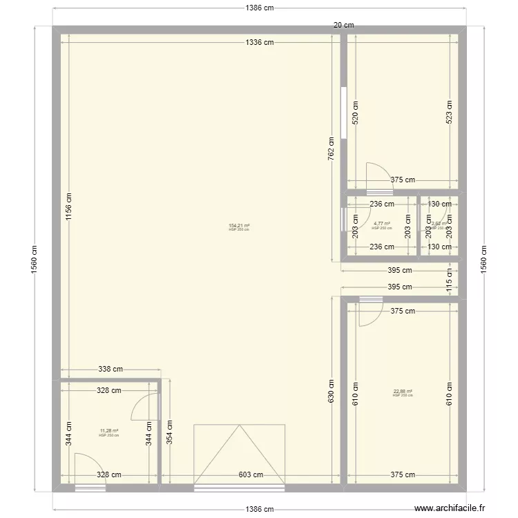 Garage Du Pont. Plan de Garage Du Pont. Plan de