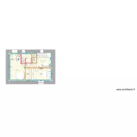 FRADIN ETAGE Electricité V2