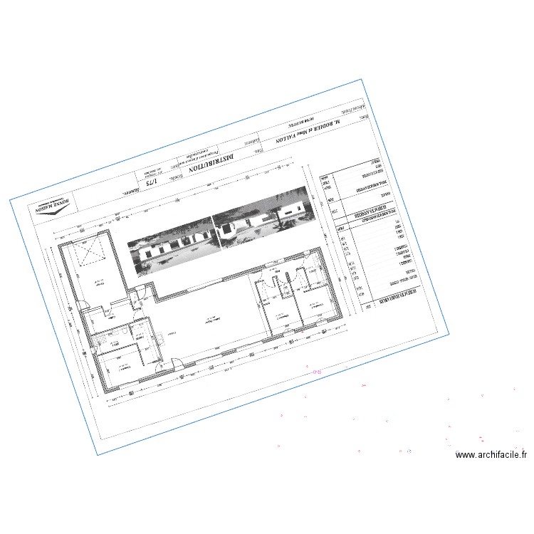 sylvin. Plan de 0 pièce et 0 m2