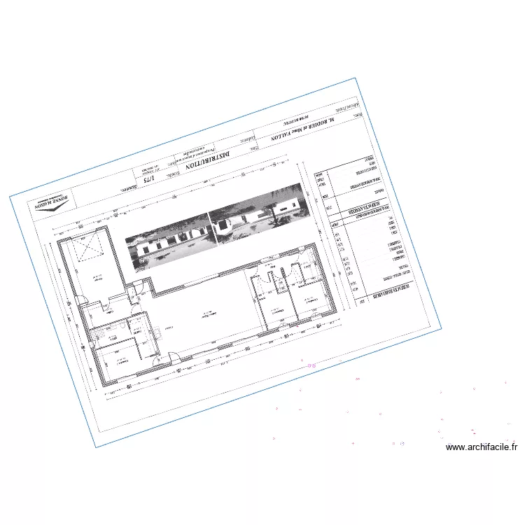 sylvin. Plan de sylvin. Plan de