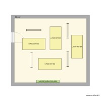 CTM - SALLE DE REUNION