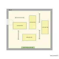 CTM - SALLE DE REUNION