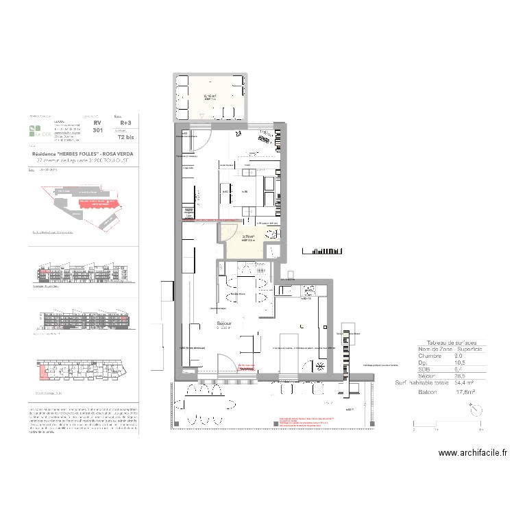 250817-Aménagement_Lapujade301-test3. Plan de 4 pièces et 11 m2