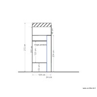 placard couloir int 9 janv