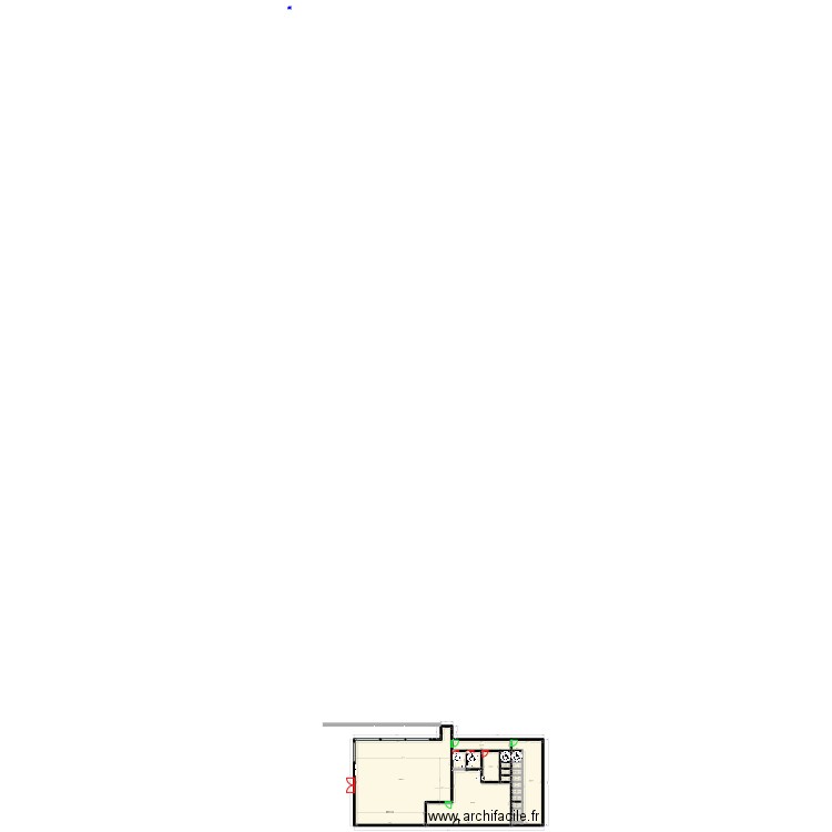 PLAN BMTP REVUE VOIE FÉRRÉES STM2. Plan de 0 pièce et 0 m2