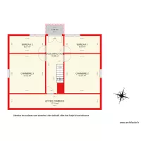 BI 2318 &eacute;tage