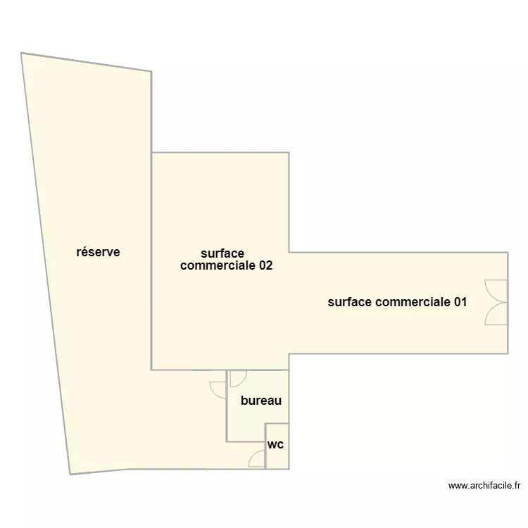 sci le carillon. Plan de sci le carillon. Plan de