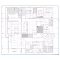 Vid&eacute;o surveillance &eacute;tage 1 bonadiwoto