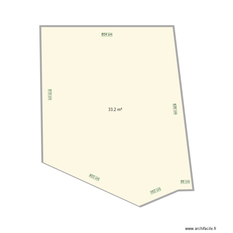 garage goelette rigolet. Plan de 0 pièce et 0 m2