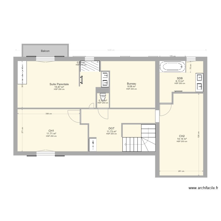 PRIMMO ST DIDIER DEBORAH. Plan de 0 pièce et 0 m2