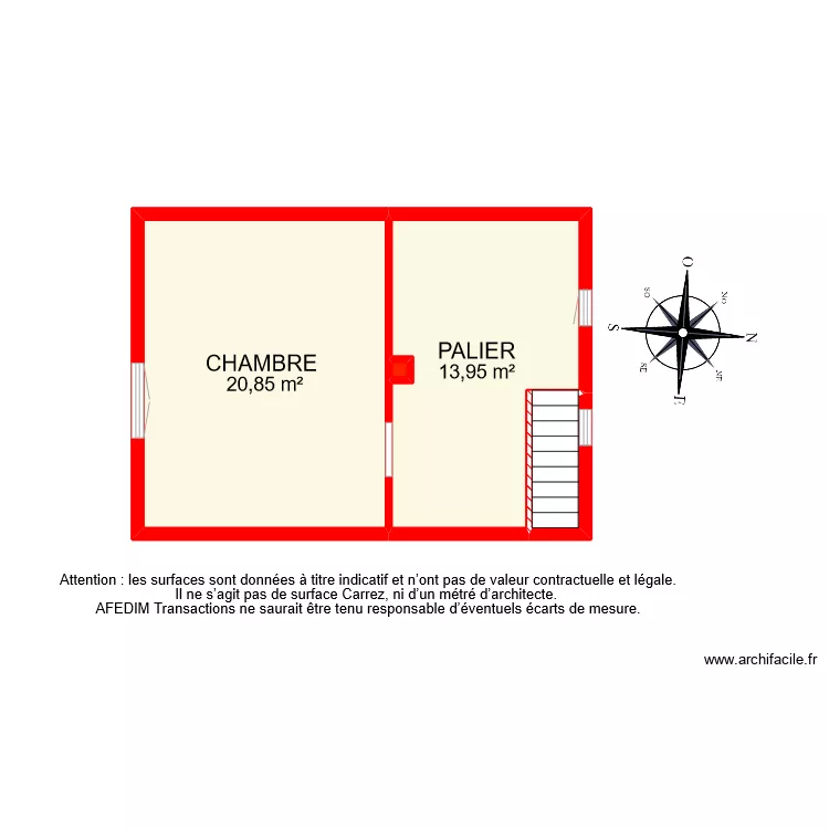 BI 10162 ETAGE. Plan de BI 10162 ETAGE. Plan de