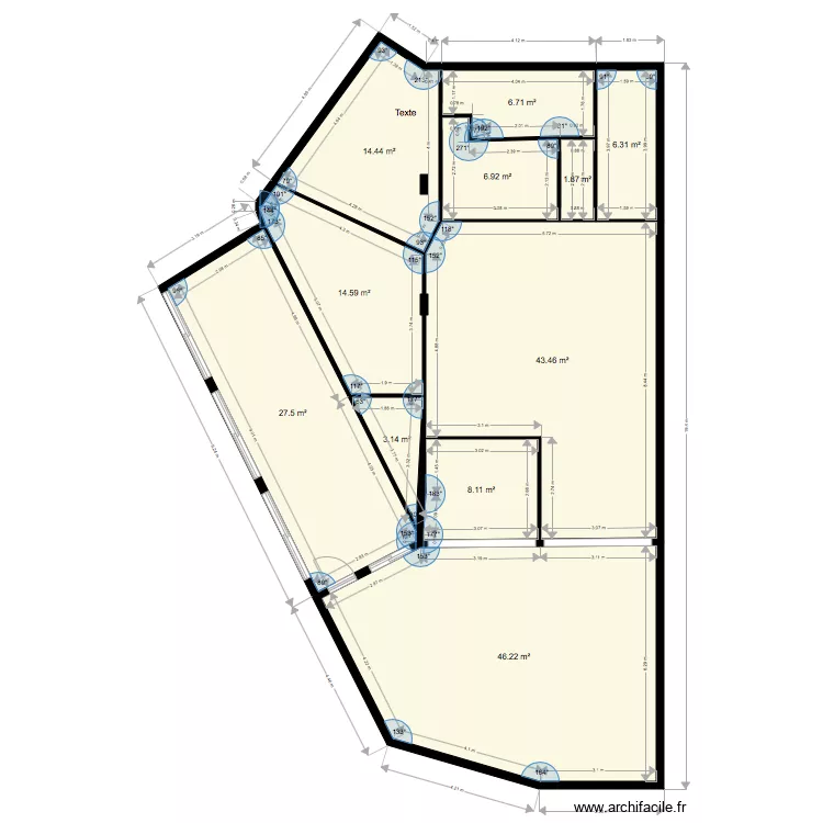 projet Arsenal V3. Plan de projet Arsenal V3. Plan de