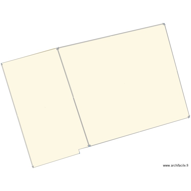 2bh n. Plan de 0 pièce et 0 m2