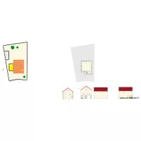Plans maison APR&Egrave;S 2