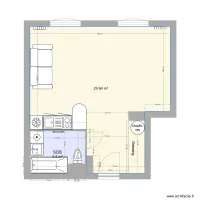 Studio new ile marrante