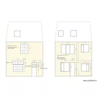 Fa&ccedil;ades av et ar