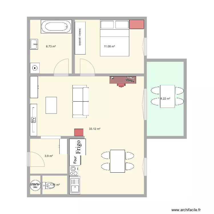 MLB. Plan de MLB. Plan de