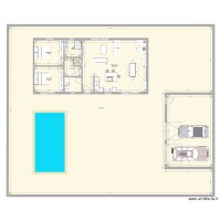 Maison future 105m² + garage