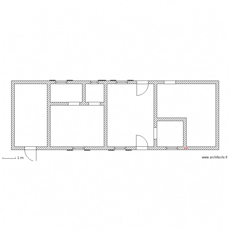 PURAVT. Plan de 0 pièce et 0 m2