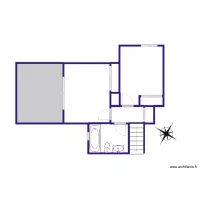 Ciudad Quesada Isamar Park N 38  pta 41 2&ordm; piso