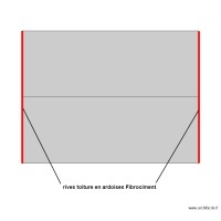 toiture vernier