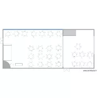 PLAN DE TABLE sc&egrave;ne fenetre 2