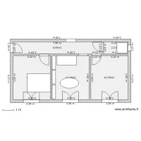notre Maison actuelle 2