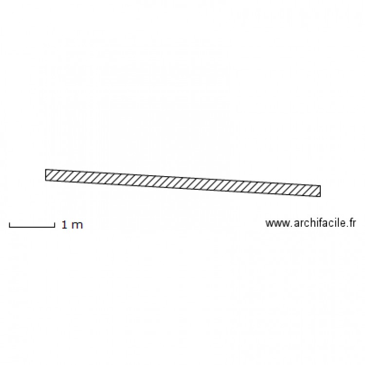 nul1. Plan de 0 pièce et 0 m2