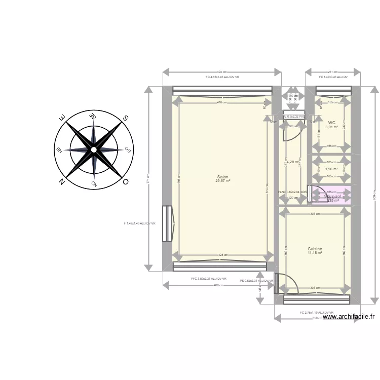 IMELE . Plan de IMELE . Plan de