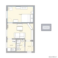 Appartement 19