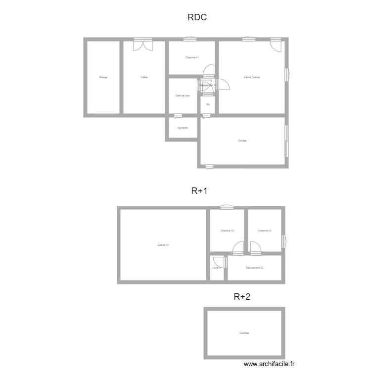 350600205. Plan de 350600205. Plan de