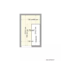 DRESSING GRANDE CHAMBRE